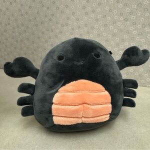 Squishmallows 2022 Exotic Animal Squad 8" Samanthe the Scorpion Plush Doll
